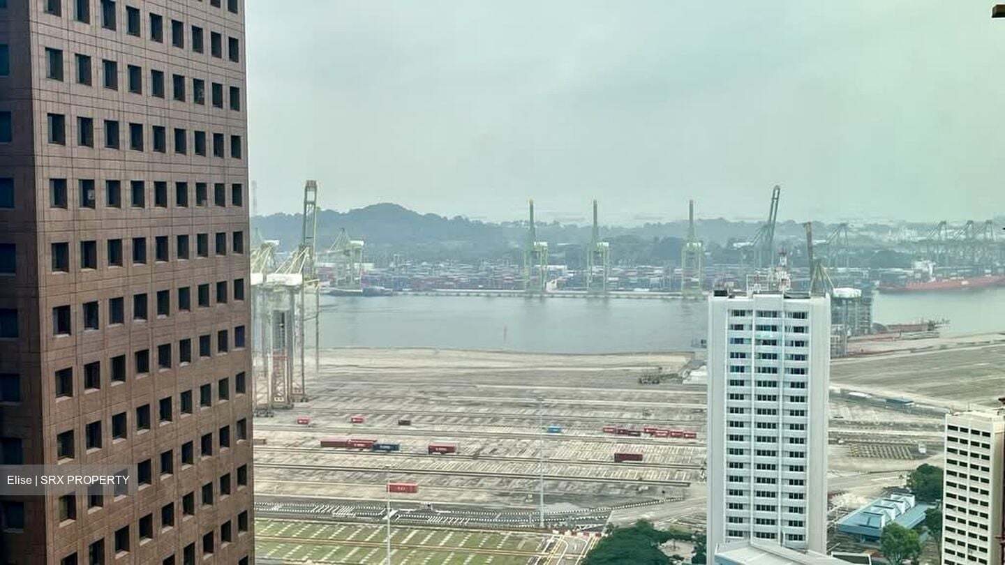 Hub Synergy Point (D2), Office #605333161